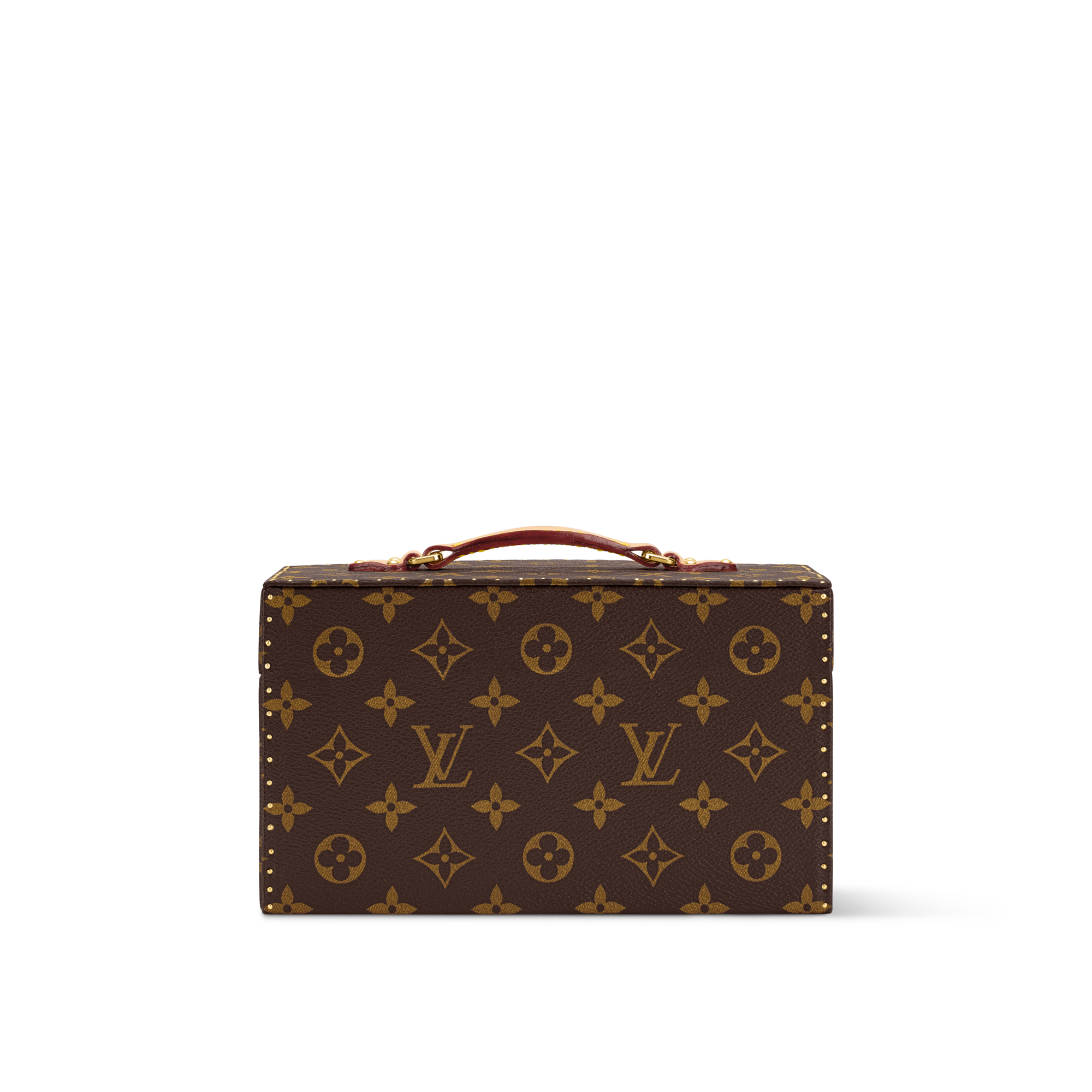 Vanity Chéri Monogram - Trunks and Boxes | LOUIS VUITTON